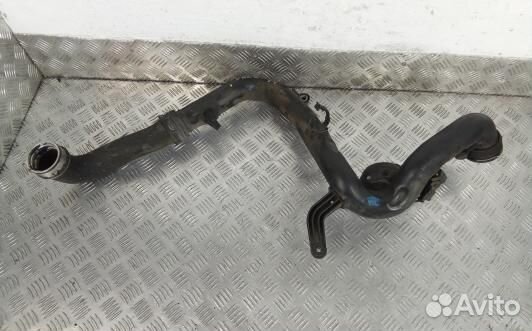 Патрубок интеркулера seat altea 1 (5BR08WK01)