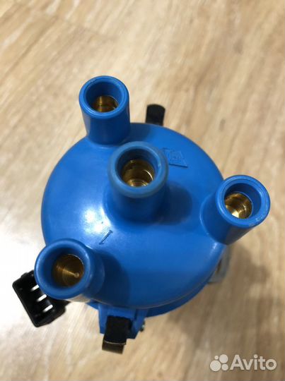 Трамблер BYD Flyer