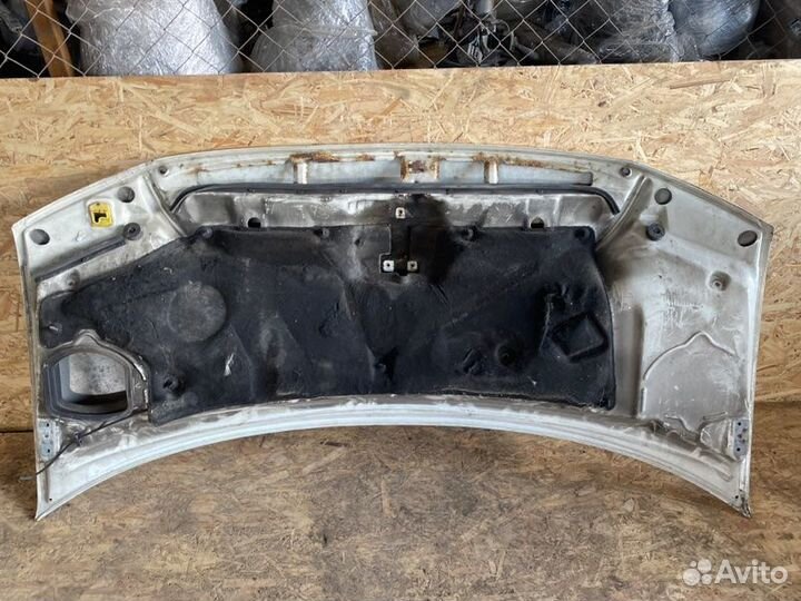 Капот для Volkswagen Transporter T4 1.9 2002