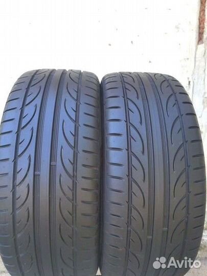 Hankook Ventus V12 Evo2 K120 225/45 R18 95Y