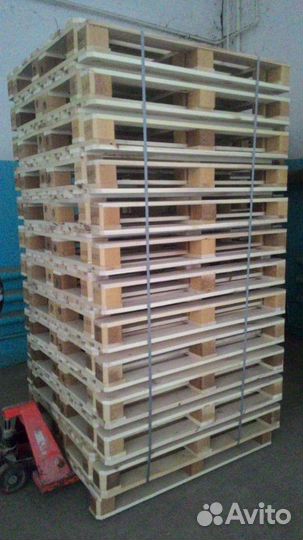 Поддоны, деревянная тара, ящики, щиты