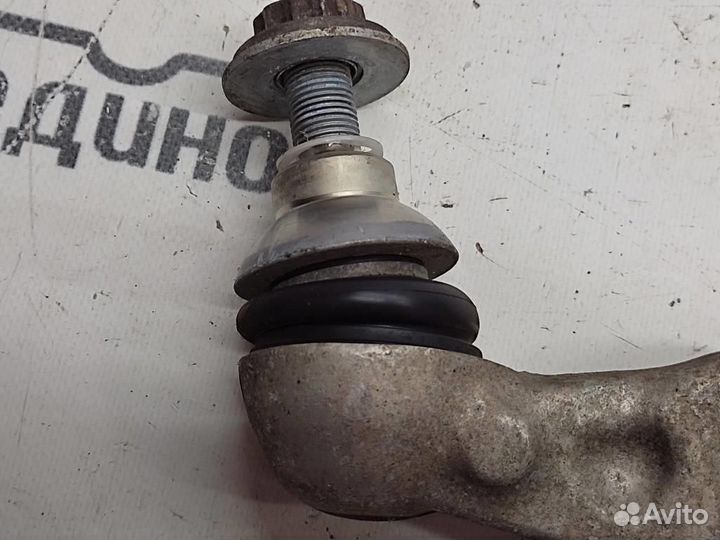 Рычаг передний нижний правый w222 S-class 656.9