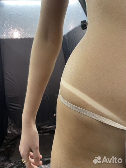 Моментальный загар