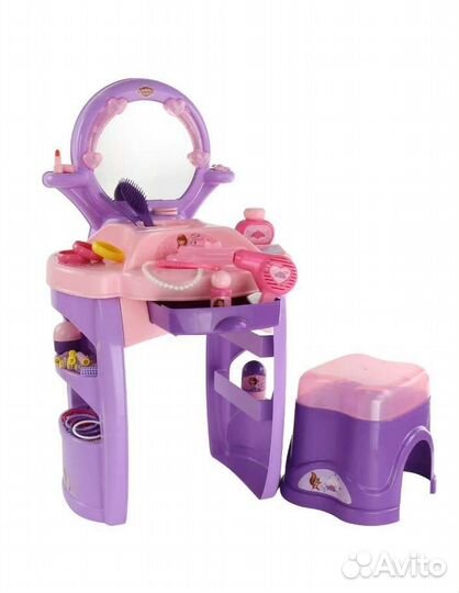 Салон красоты