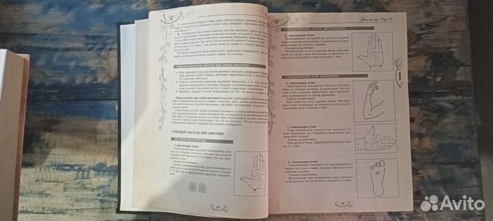 Энциклопедия народной медицины