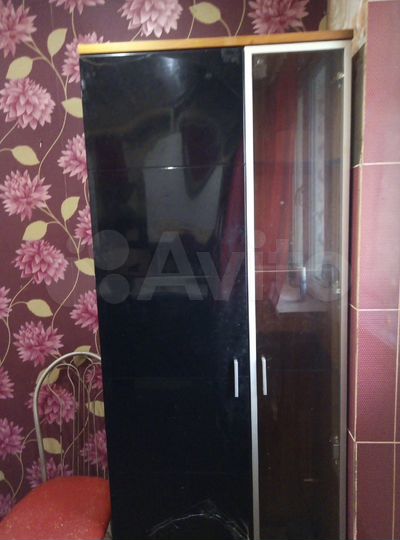 1-к. квартира, 37 м², 1/3 эт.