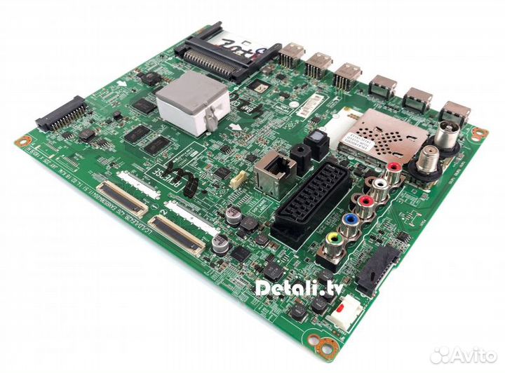 Маин EAX65384004 для 42LB652V