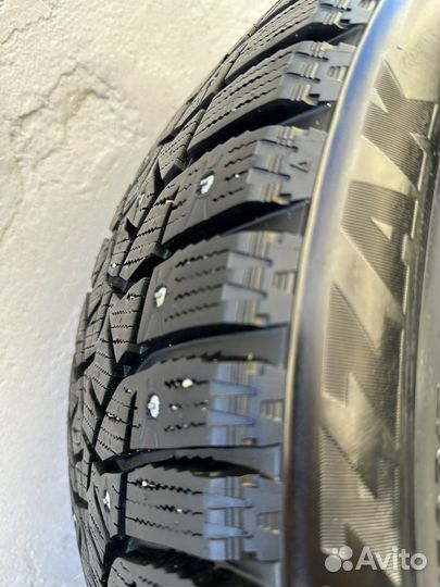 Диски с резиной r17 5x112