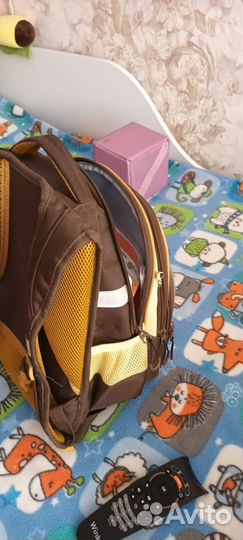 Рюкзак для начальной школы