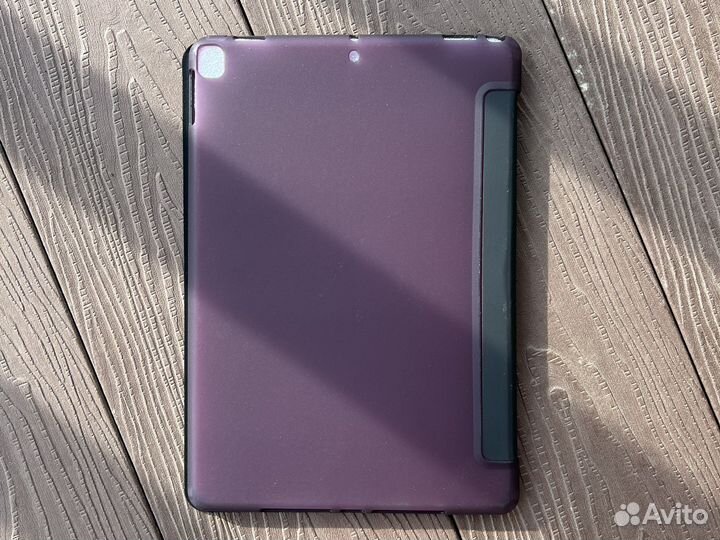 Чехол-подставка borasco для Apple iPad 10,2