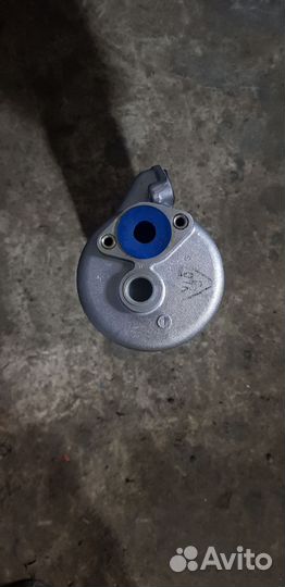 Теплообменник камаз евро 2