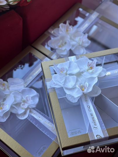 Упаковка для подарков