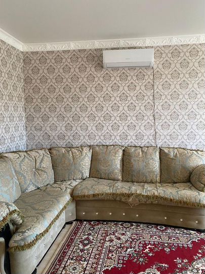2-к. квартира, 45 м², 3/3 эт.