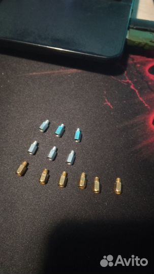 Ножки для материнской платы