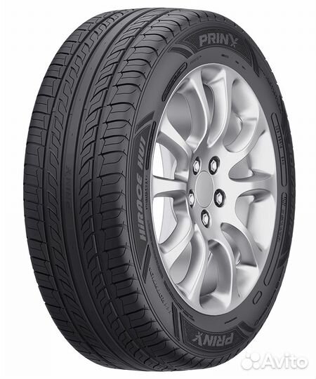 Prinx HiRace HU1 215/50 R17 95W