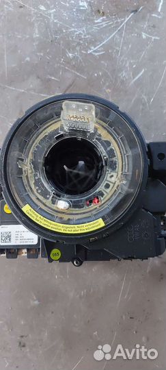 Шлейф подрулевой на Audi A5