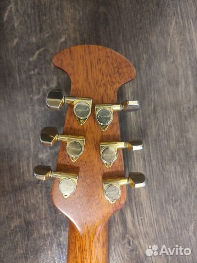 Гитара Ovation cse 28
