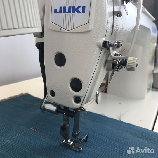 Промышленная швейная машина juki DDL-8700N(H)