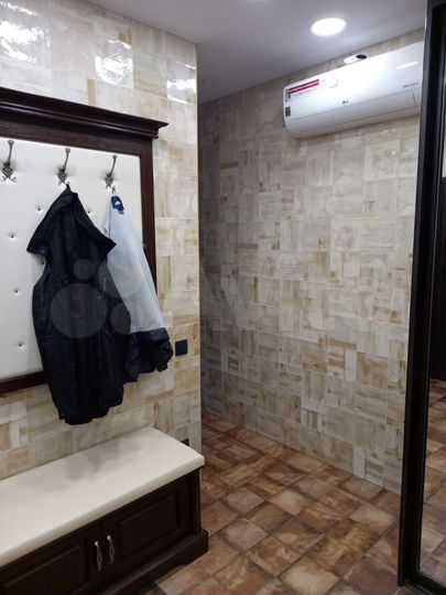 2-к. квартира, 55,4 м², 3/5 эт.