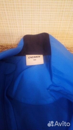 Детский спортивный костюм, 146-152