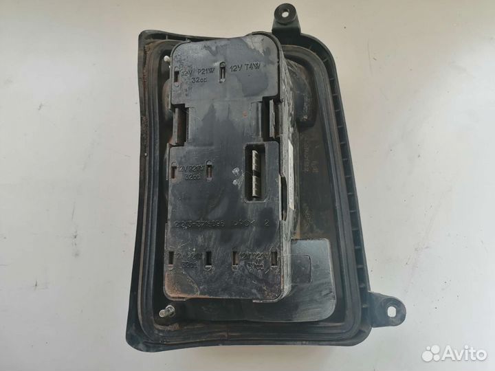 Фонарь задний правый\левый ваз LADA Нива Урбан