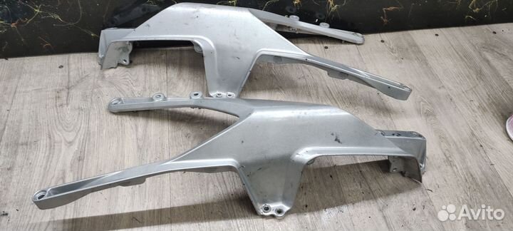 Подрамник ktm duke 690