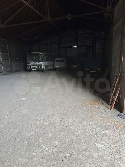 Производственно-складской комплекс 3600м² на 1,2Га