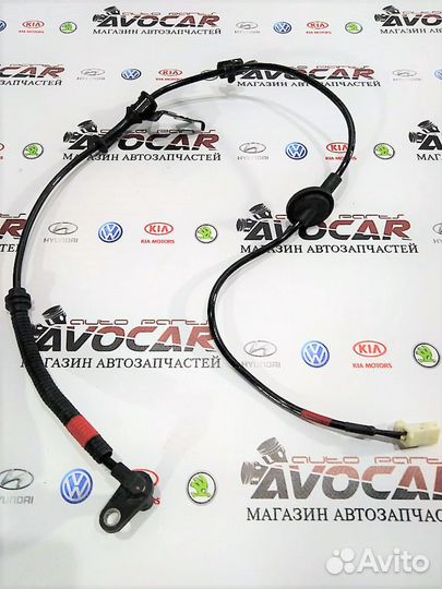 Датчик ABS Киа Рио 2011-2016