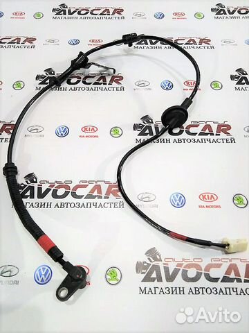 Датчик ABS Киа Рио 2011-2016