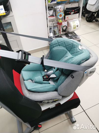 Автокресло Rant Nitro 0-36 кг