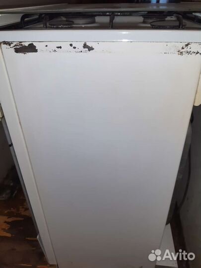 Плита газовая