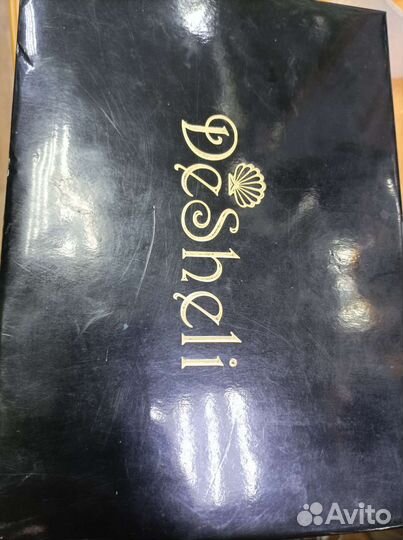 Массажер лица