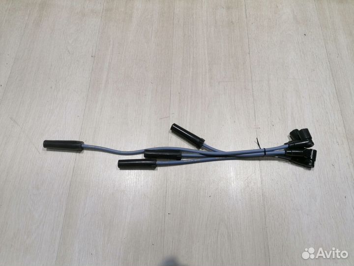 Бронепровода катушки Renault symbol