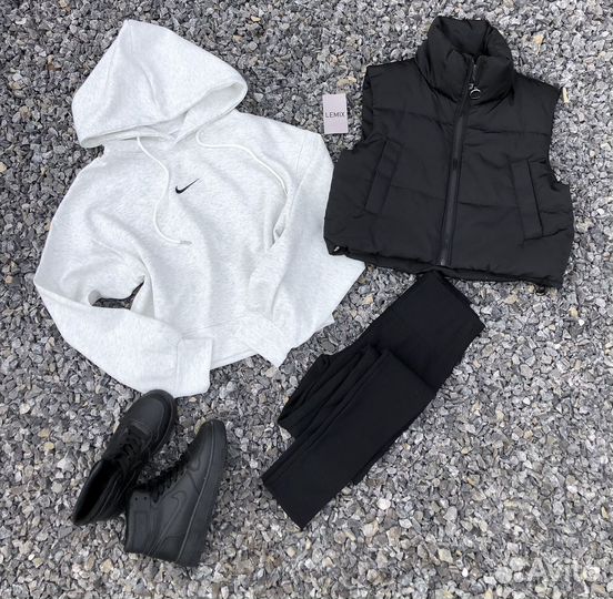 Женская одежда