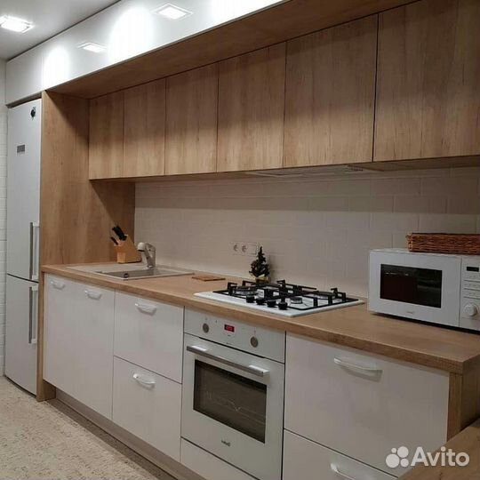 Кухни от производителя