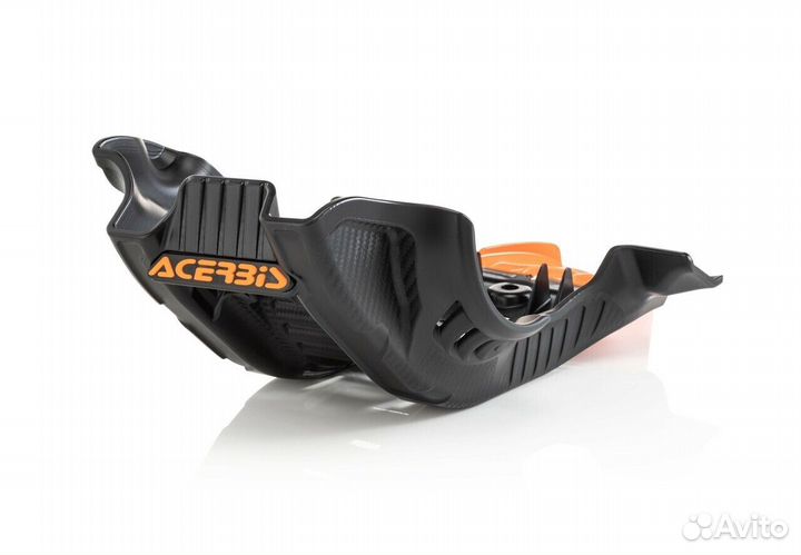Защита двигателя acerbis KTM SX250/350F 2019-22
