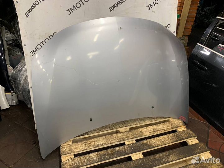 Капот Митсубиси Аутлендер XL 2005-2009 CW5W 4B12