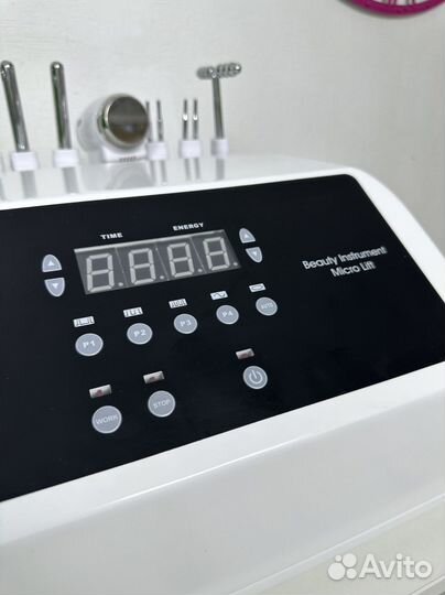 Поставщик оборудования для косметологов