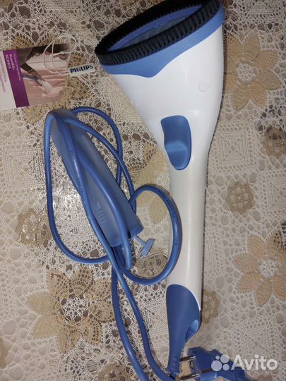 Отпариватель для одежды ручной