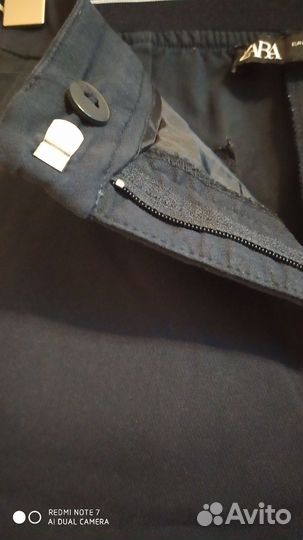 Брюки женские zara m