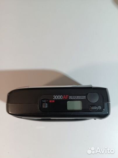 Фотоаппарат polaroid 3000af