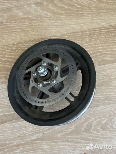 Запчасти Xiaomi m 365