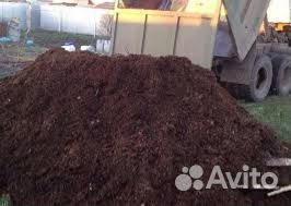 Компост с доставкой