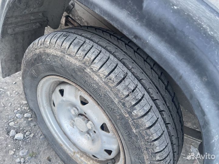 Прицеп мзса 817712