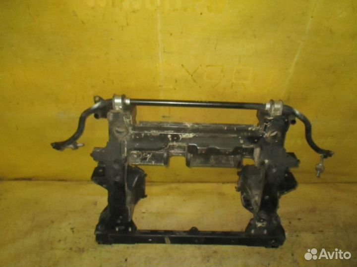 Подрамник Toyota Rush J200E