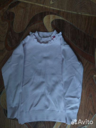 Школьная форма для девочки