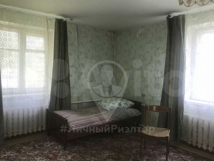 1-к. квартира, 29 м², 2/2 эт.