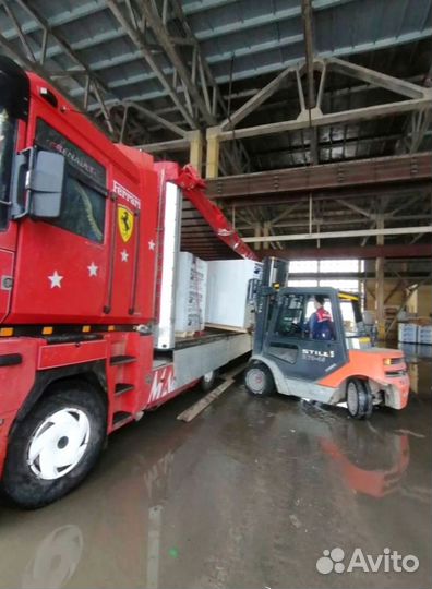 Газобетонные блоки. Газобетон