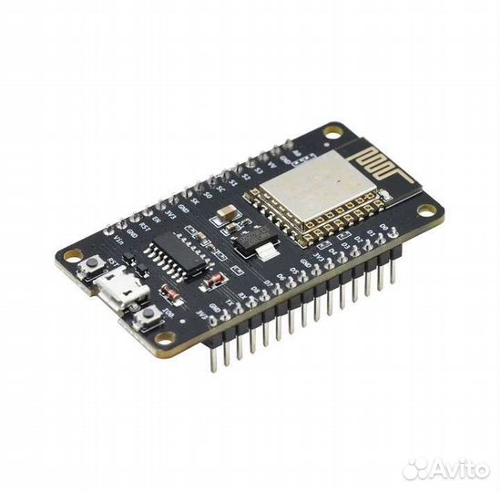 ESP8266 nodemcu V3 ch340 Lua WiFi
