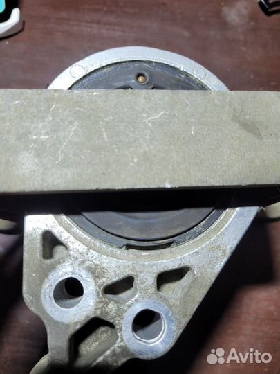 Опора двигателя mazda 3 bk 1.6